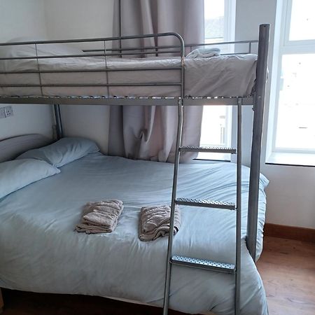 Voyage Hostel - Ensuite Family Rooms With Shared Kitchen Douglas Værelse billede