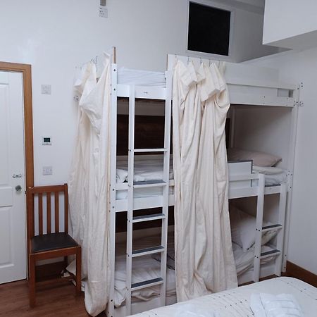Voyage Hostel - Ensuite Family Rooms With Shared Kitchen Douglas Værelse billede