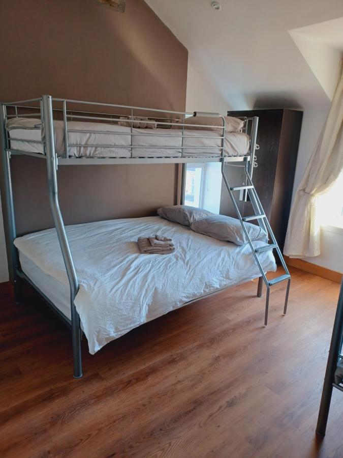 Voyage Hostel - Ensuite Family Rooms With Shared Kitchen Douglas Eksteriør billede