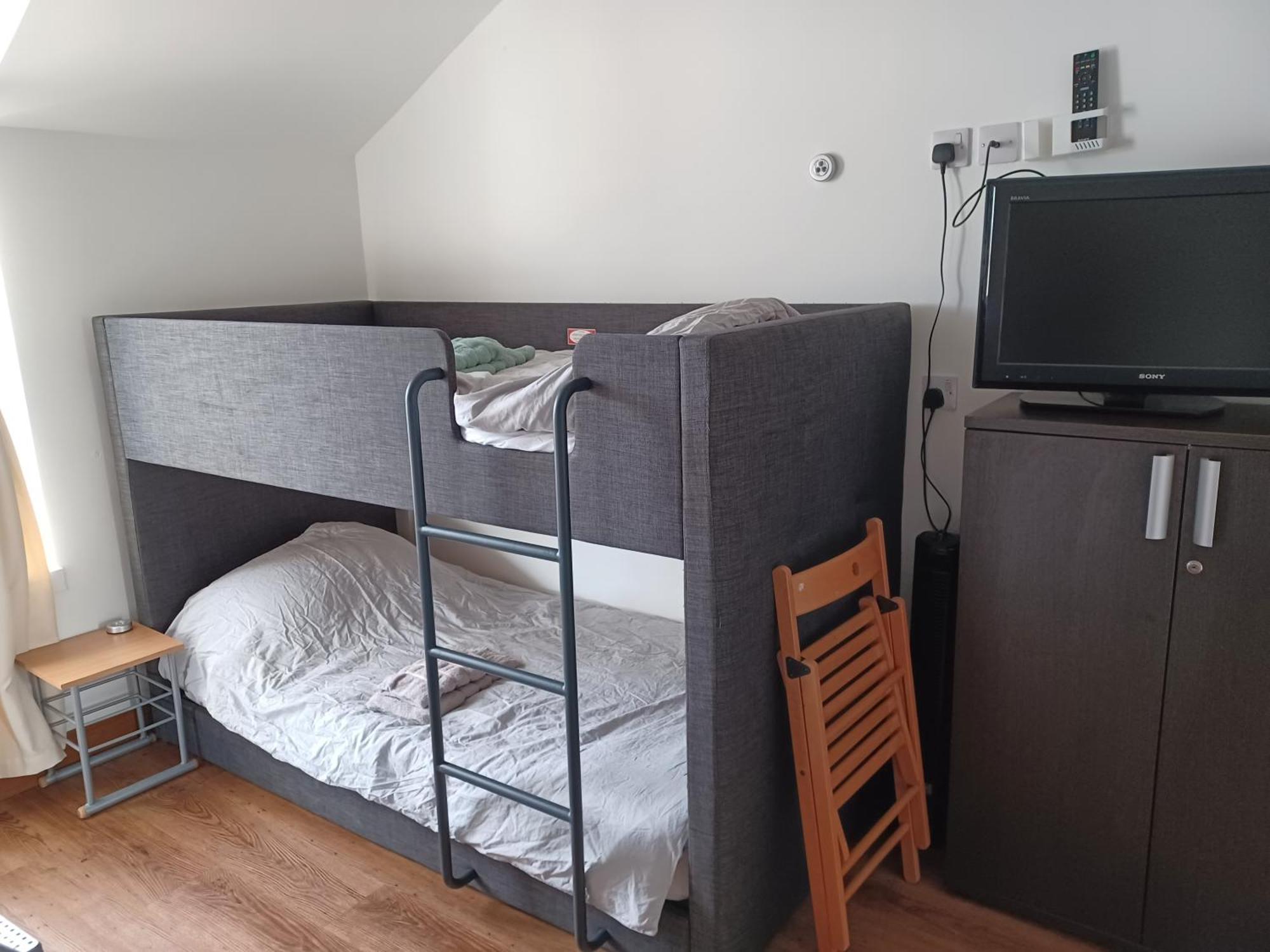 Voyage Hostel - Ensuite Family Rooms With Shared Kitchen Douglas Værelse billede