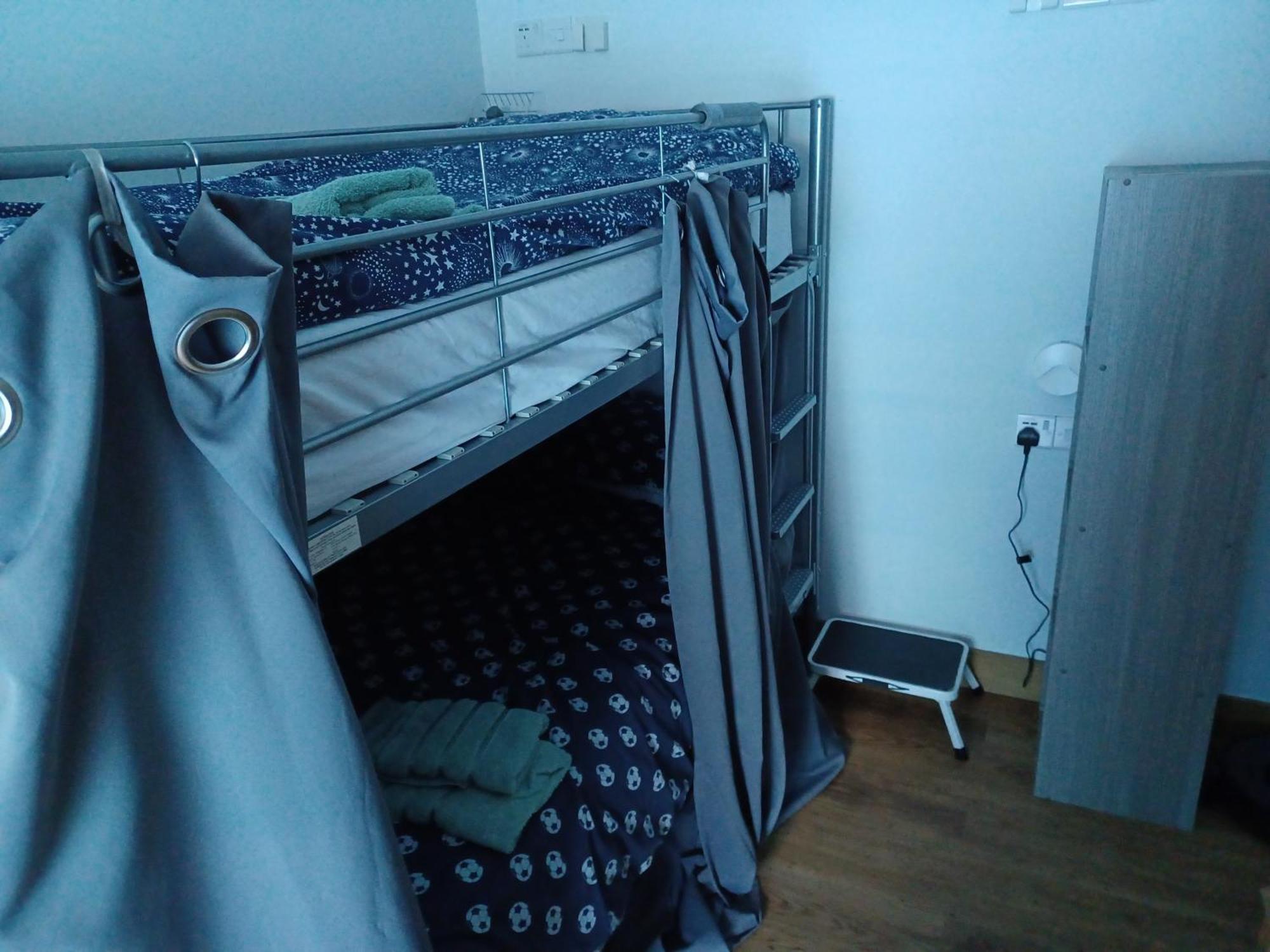 Voyage Hostel - Ensuite Family Rooms With Shared Kitchen Douglas Værelse billede